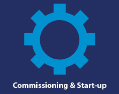 Commissioning & Start-up